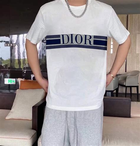 dior fake shirt|authentic christian dior clothing.